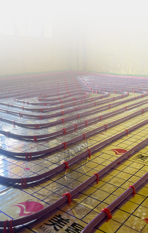 保利兩河森林